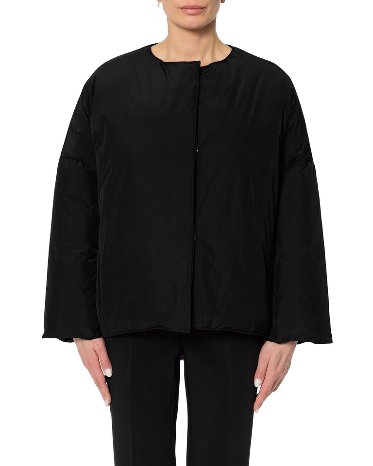 Rrue Bisquit IMBOTTITO CORTO TAFFETA Vendita
