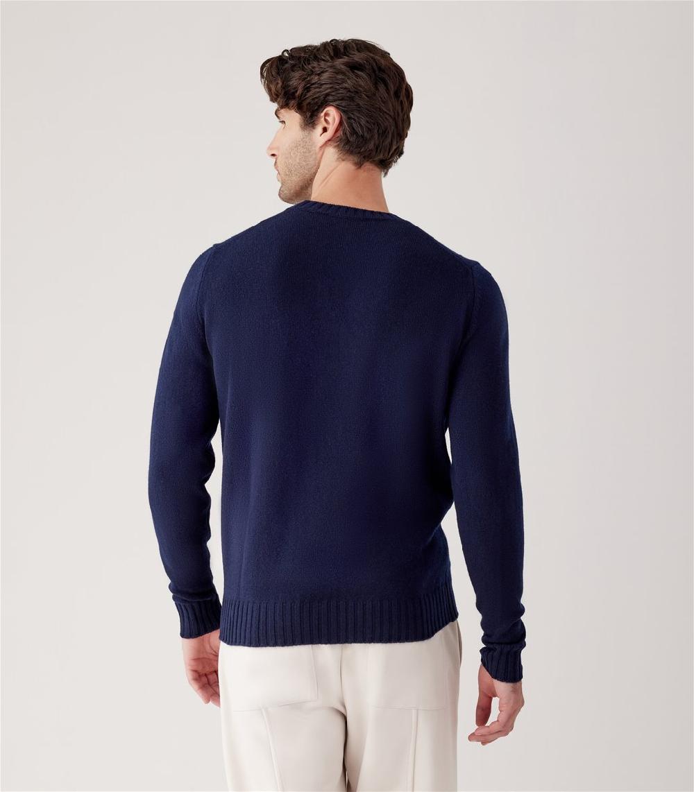 S.Moritz GIROCOLLO LANA CASHMERE Outlet