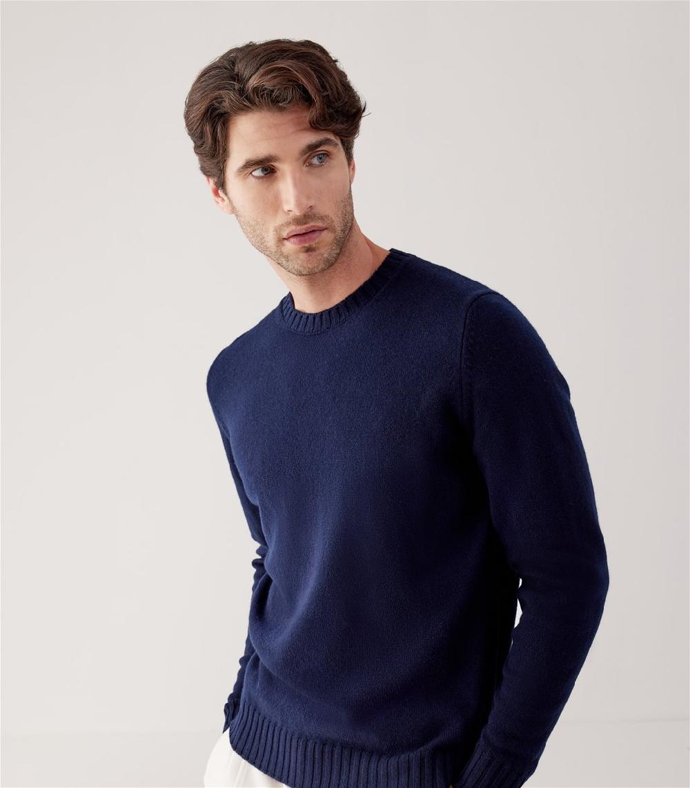 S.Moritz GIROCOLLO LANA CASHMERE Outlet