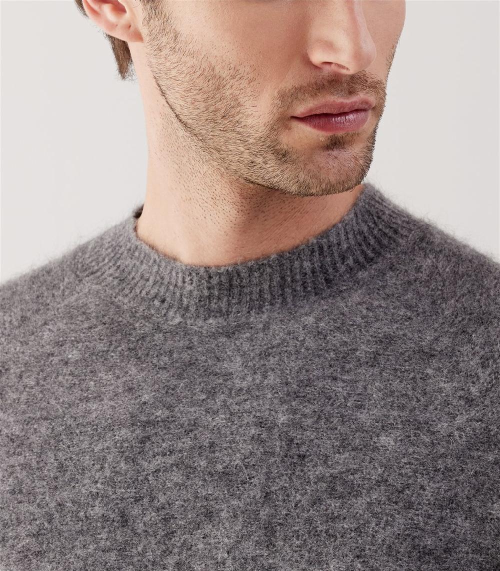 S.Moritz GIROCOLLO MOHAIR Saldi