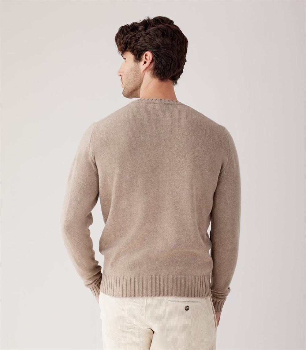 S.Moritz GIROCOLLO LANA CASHMERE Hotsell
