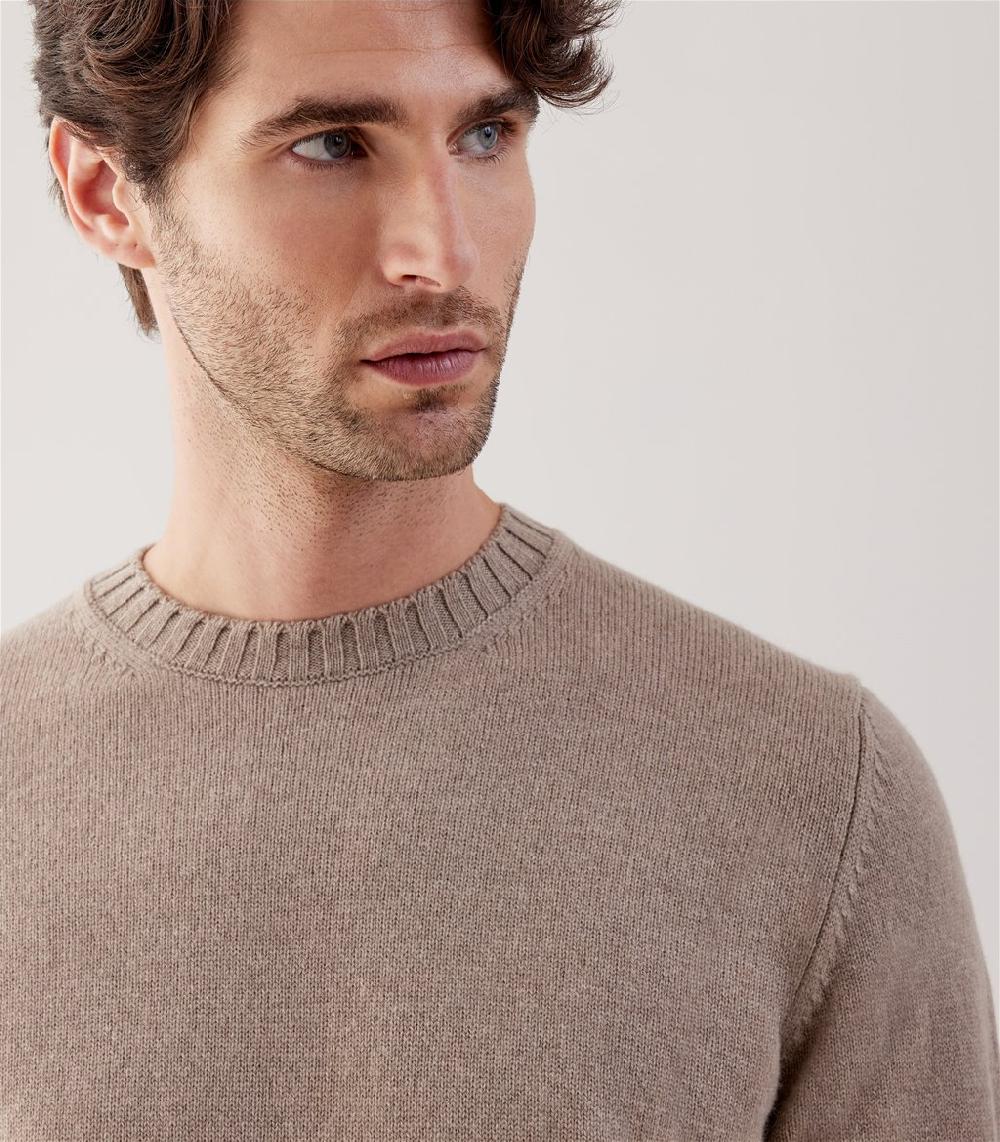 S.Moritz GIROCOLLO LANA CASHMERE Hotsell