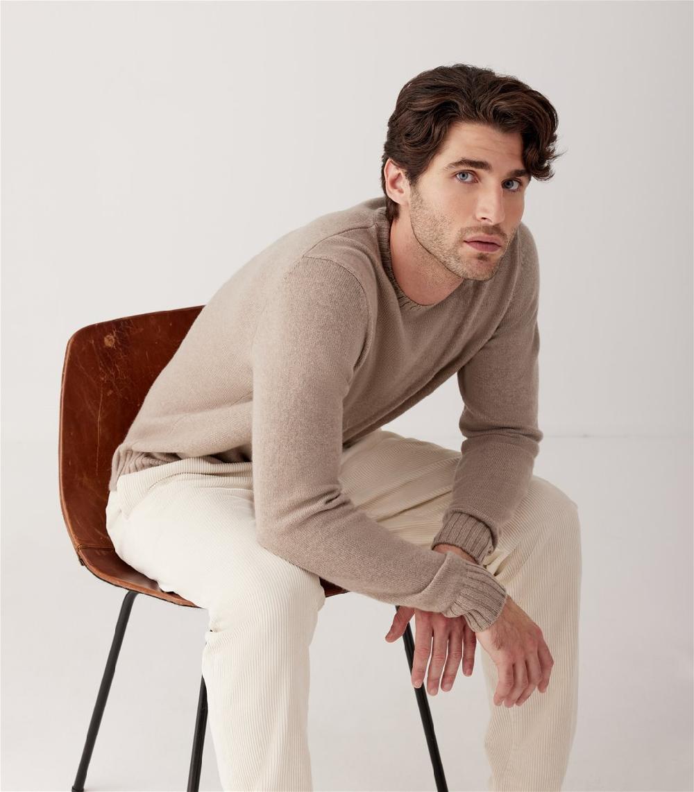 S.Moritz GIROCOLLO LANA CASHMERE Hotsell