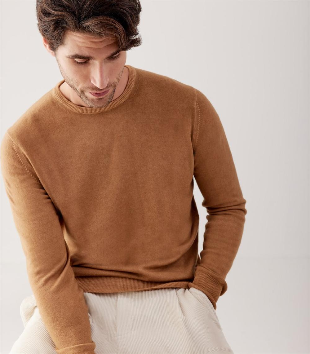 S.Moritz GIROCOLLO LANA SETA CASHMERE Vendita Economica