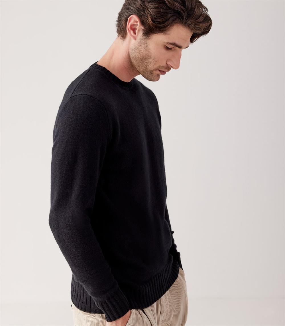 S.Moritz GIROCOLLO LANA CASHMERE Vendite Flash