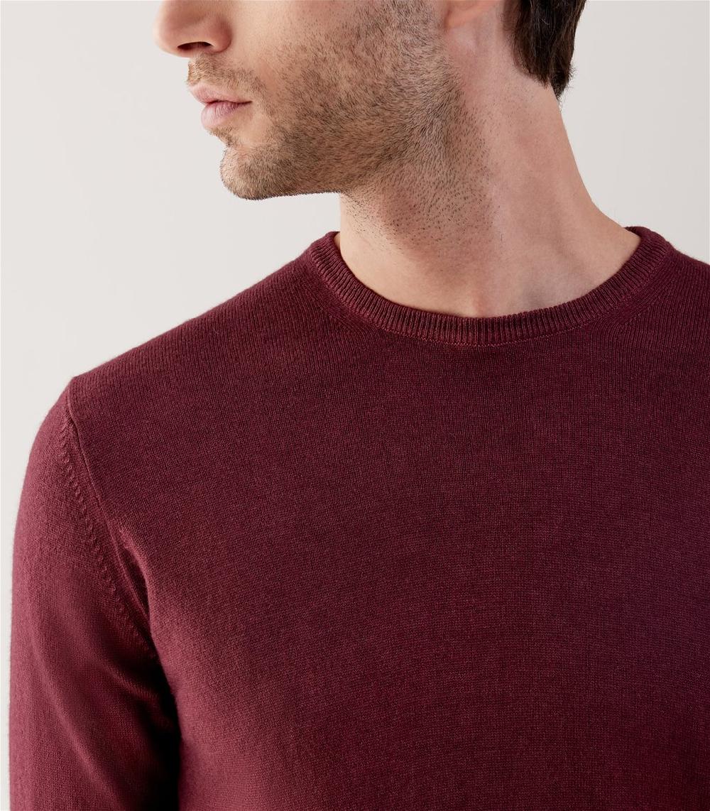 S.Moritz GIROCOLLO LANA SETA CASHMERE Negozio