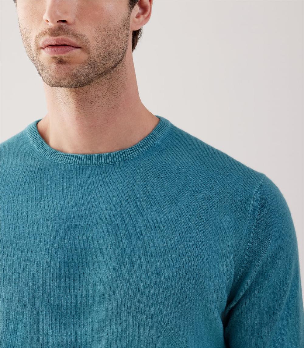 S.Moritz GIROCOLLO LANA SETA CASHMERE 2025