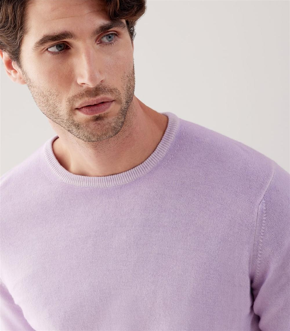 S.Moritz GIROCOLLO LANA SETA CASHMERE Vendita