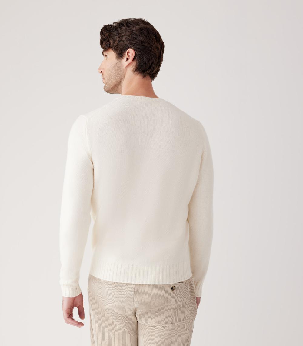 S.Moritz GIROCOLLO LANA CASHMERE Convenienza