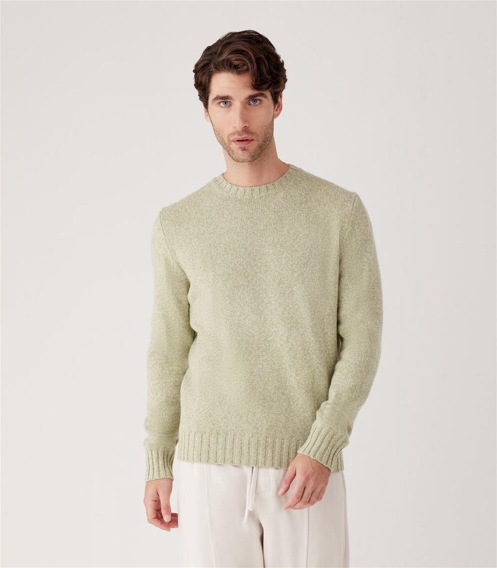 S.Moritz GIROCOLLO LANA MERINO MOULINÈ