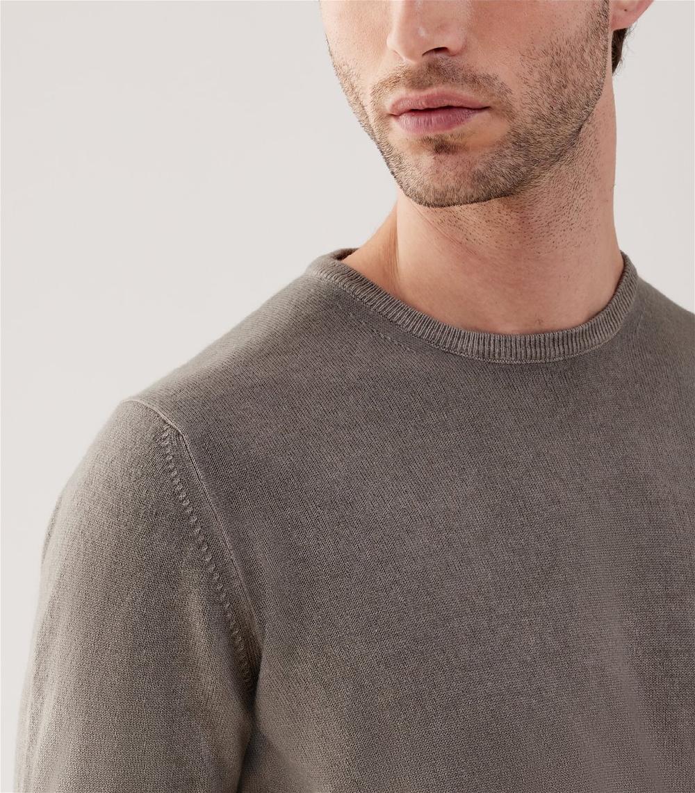 S.Moritz GIROCOLLO LANA SETA CASHMERE Pezzi Unici