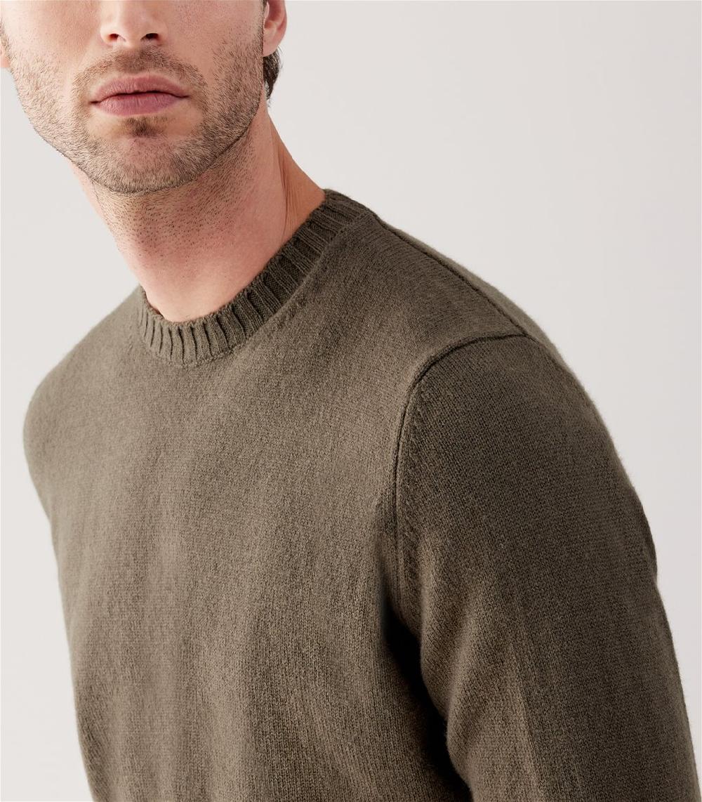 S.Moritz GIROCOLLO LANA CASHMERE Acquista Ora