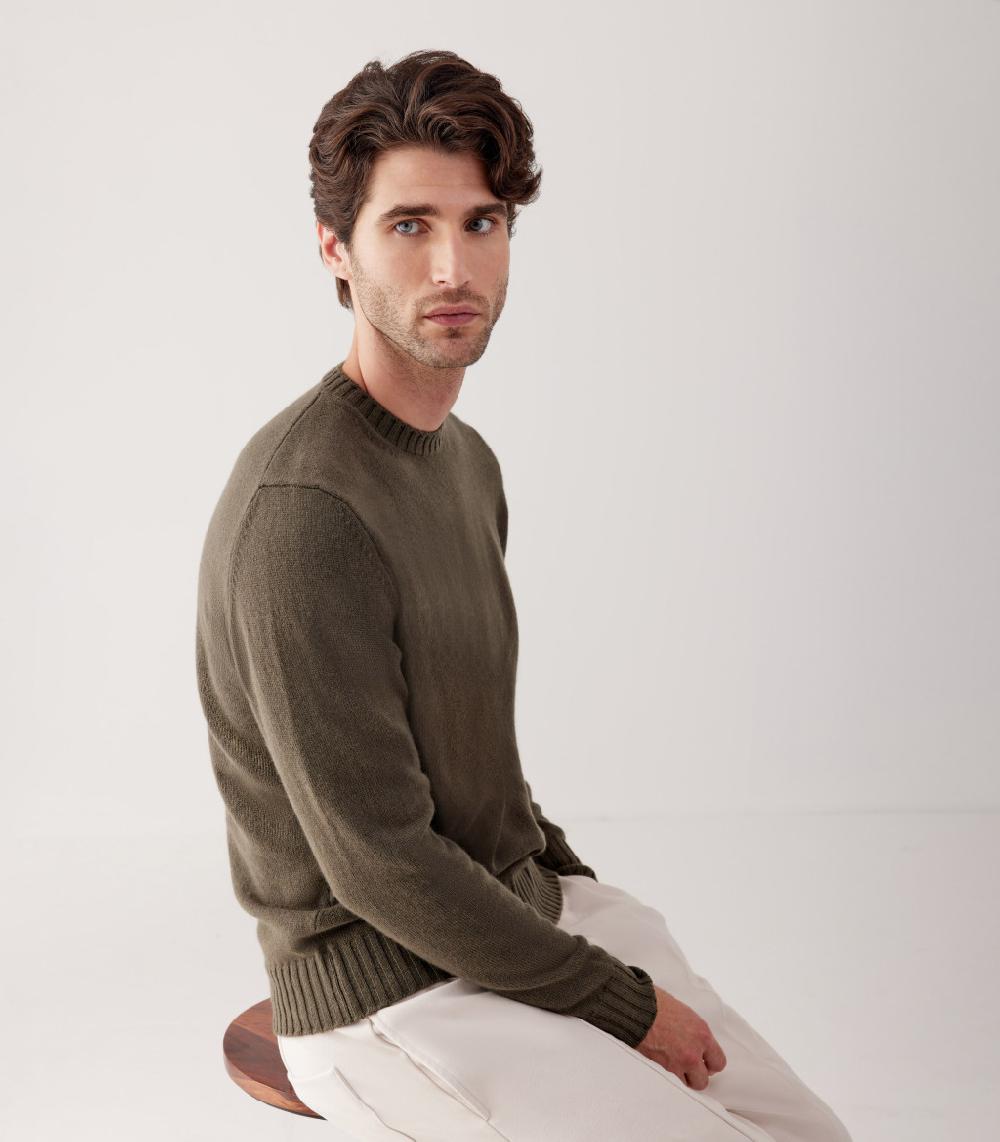 S.Moritz GIROCOLLO LANA CASHMERE Acquista Ora