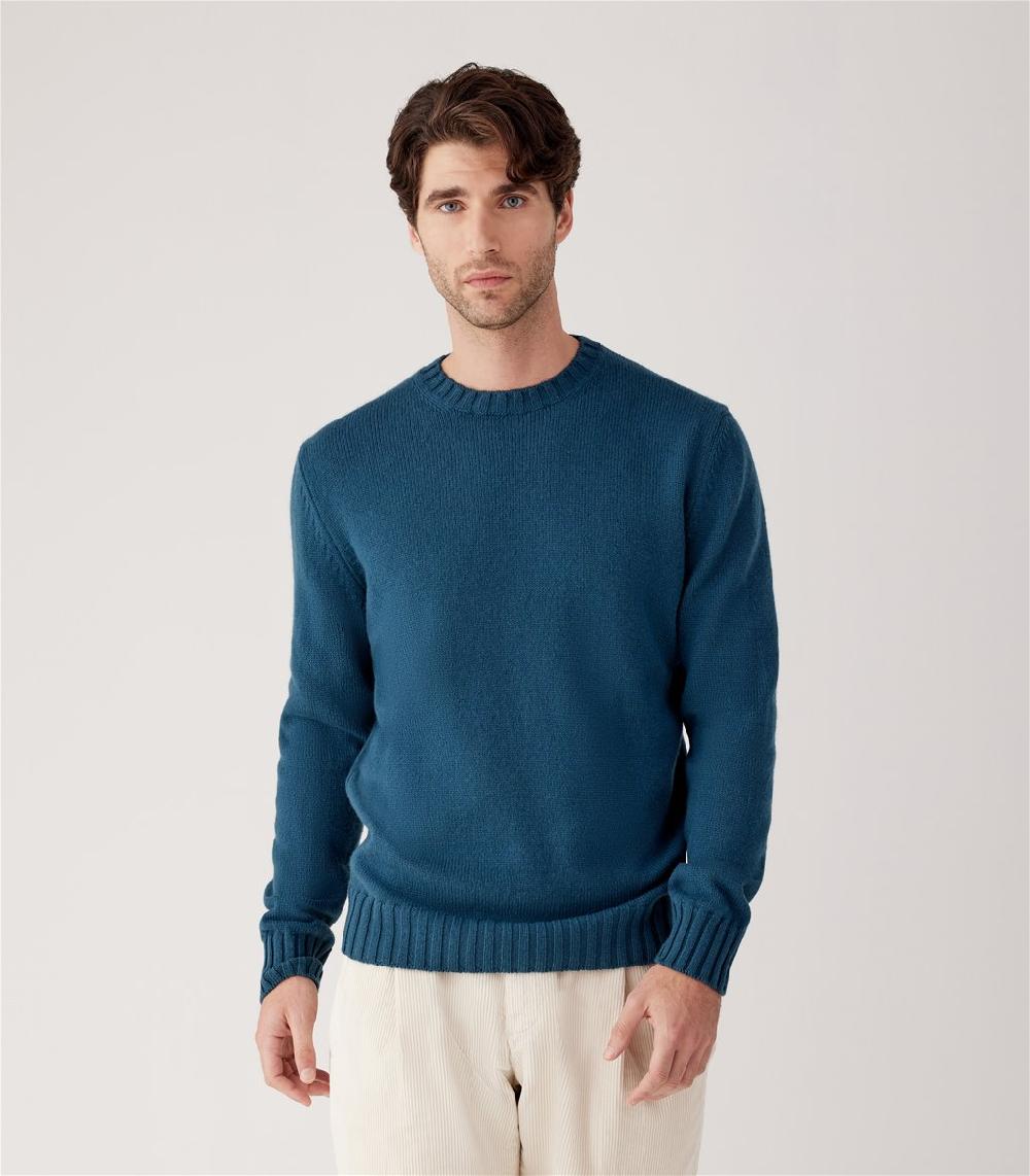 S.Moritz GIROCOLLO LANA MERINO MOULINÈ
