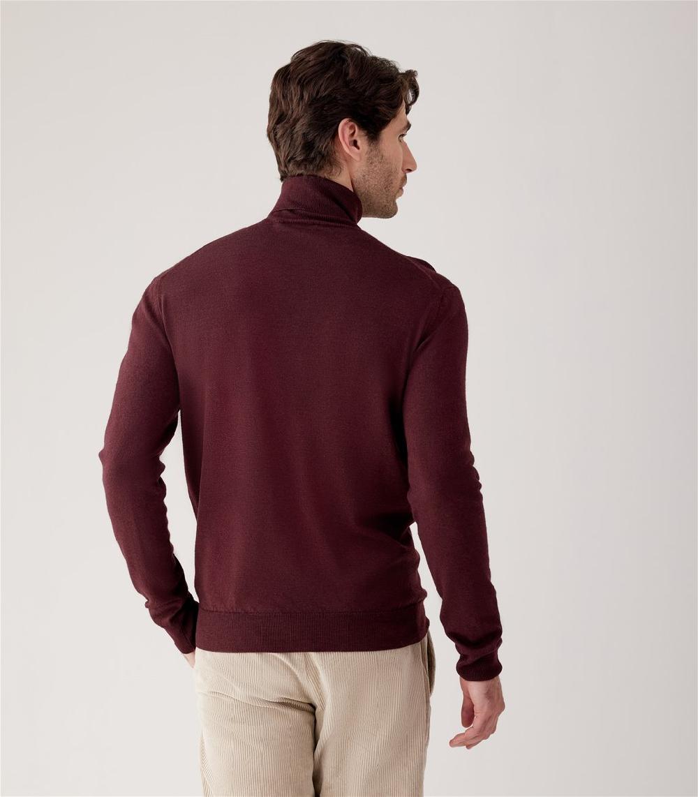 S.Moritz DOLCEVITA LANA MERINO Vendita Economica
