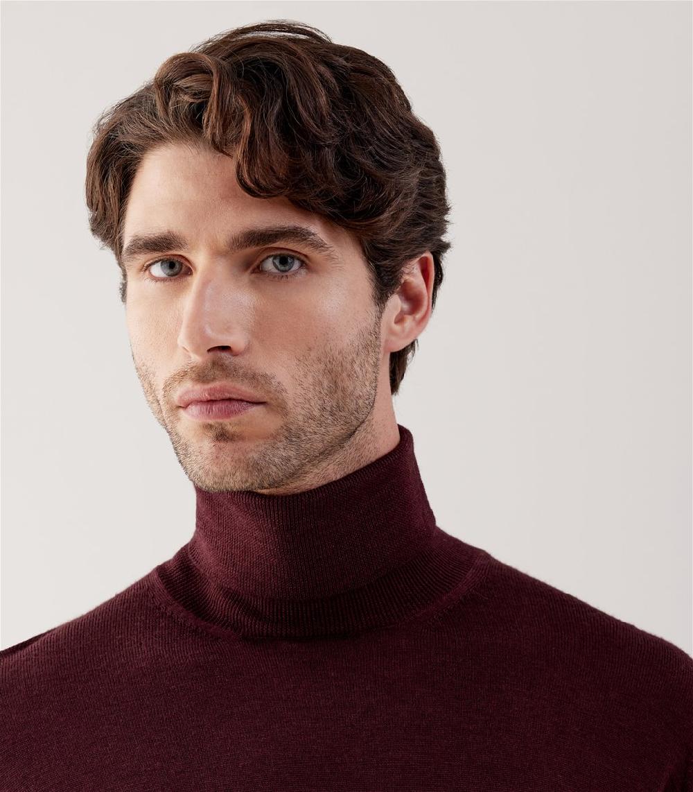 S.Moritz DOLCEVITA LANA MERINO Vendita Economica