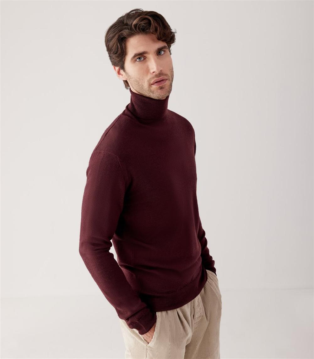 S.Moritz DOLCEVITA LANA MERINO Vendita Economica