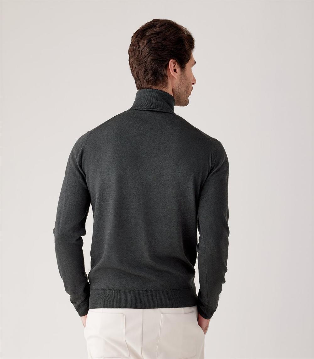 S.Moritz DOLCEVITA LANA MERINO Saldi Di Fabbrica