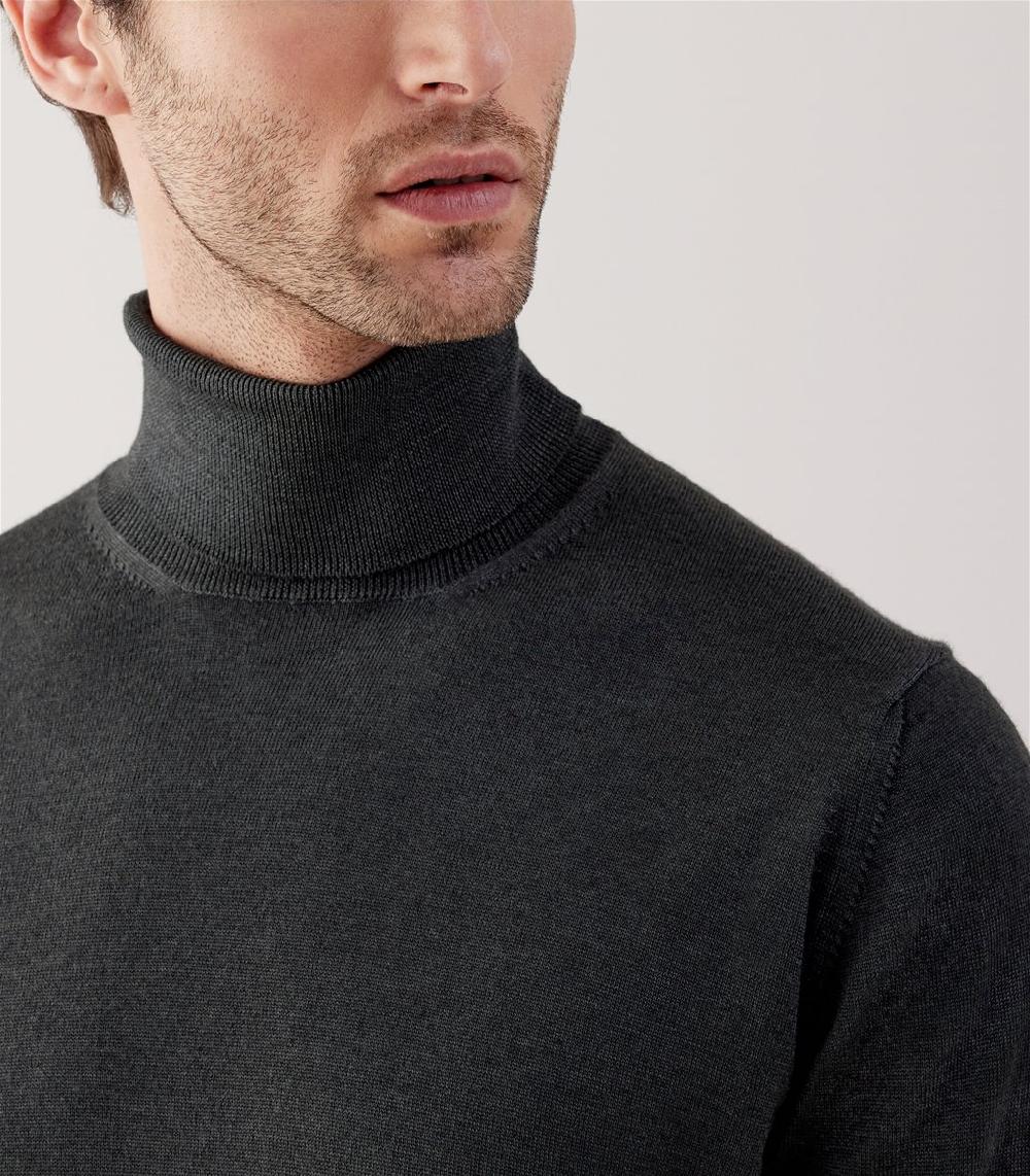 S.Moritz DOLCEVITA LANA MERINO Saldi Di Fabbrica