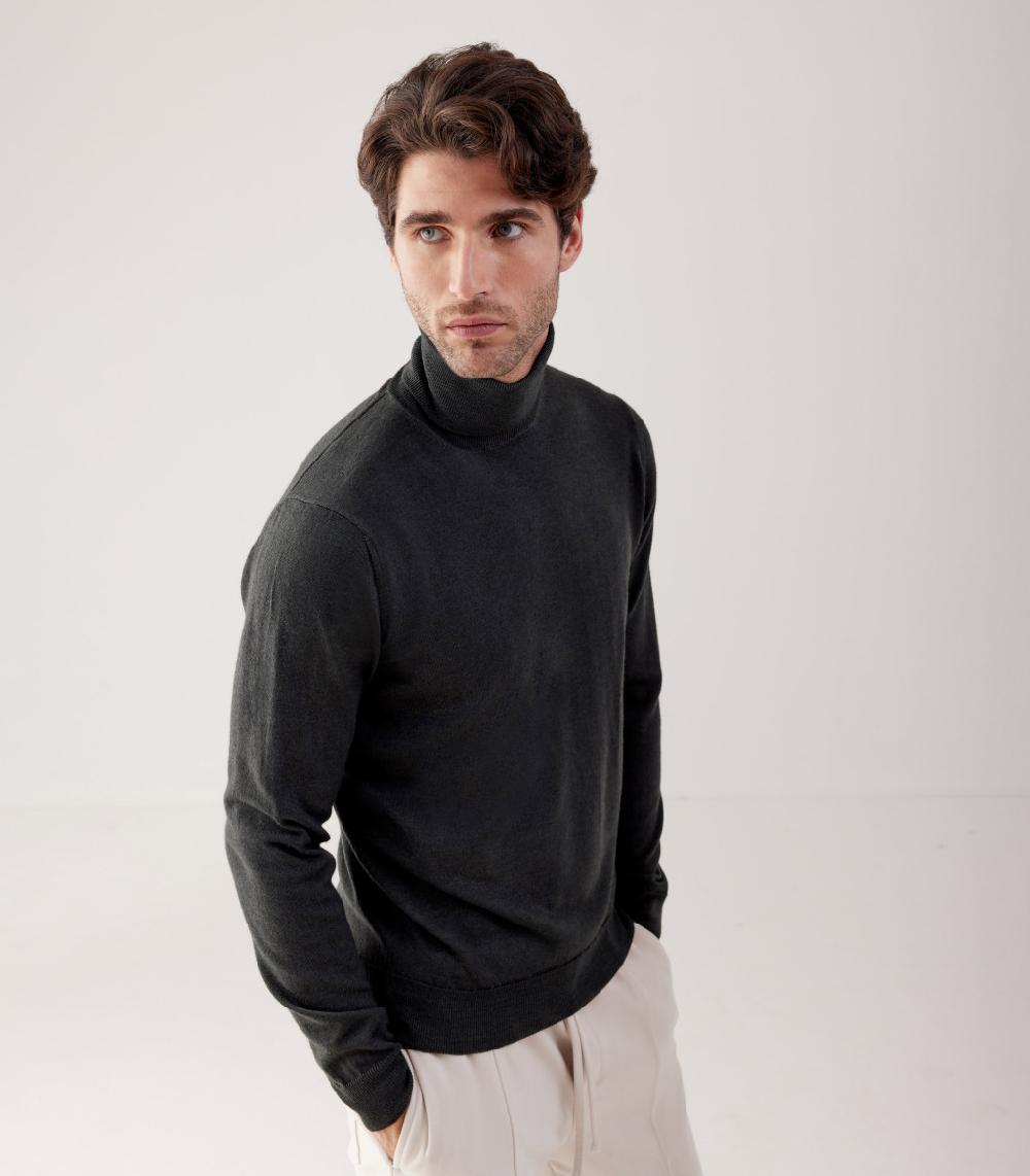 S.Moritz DOLCEVITA LANA MERINO Saldi Di Fabbrica