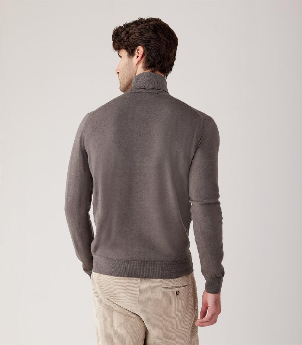 S.Moritz DOLCEVITA LANA MERINO Vendite Flash