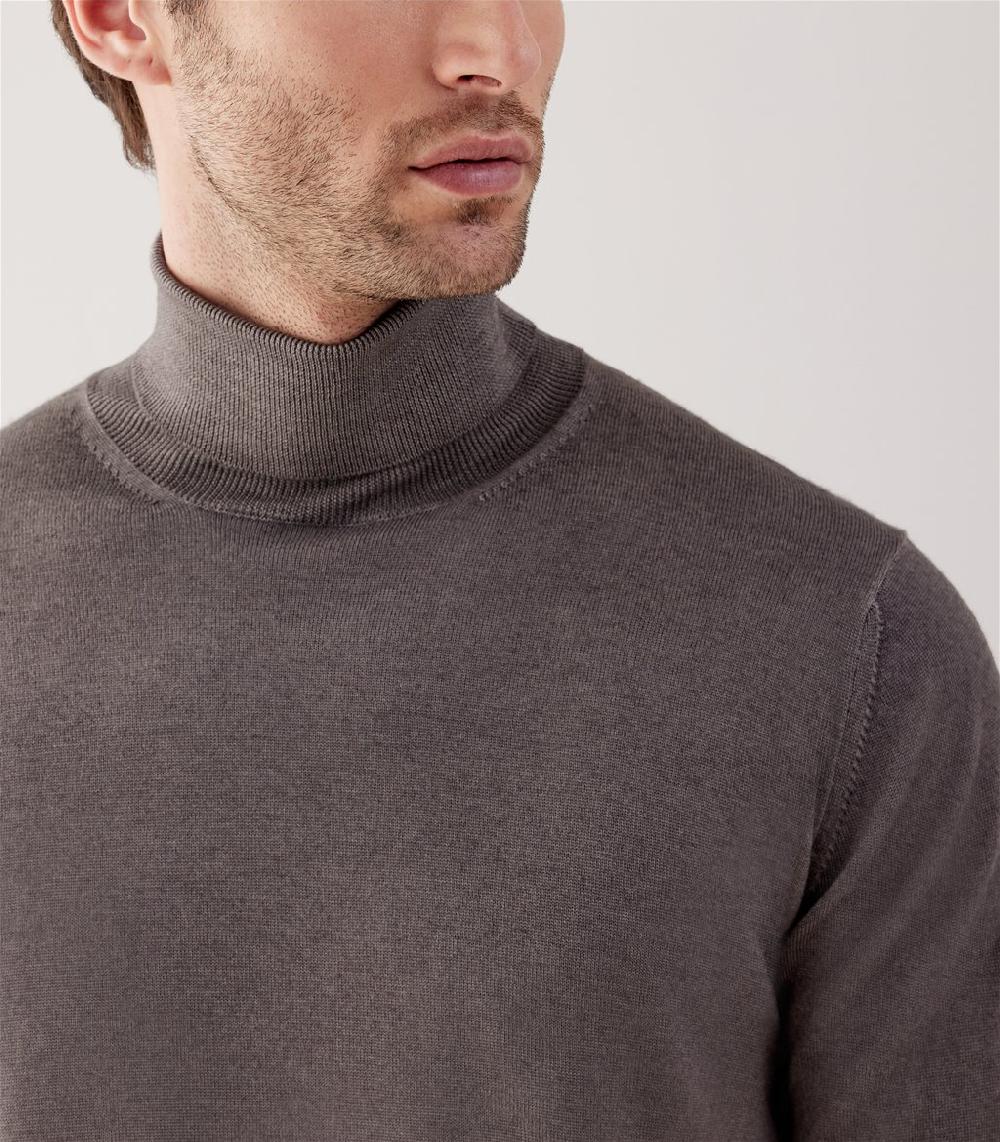 S.Moritz DOLCEVITA LANA MERINO Vendite Flash