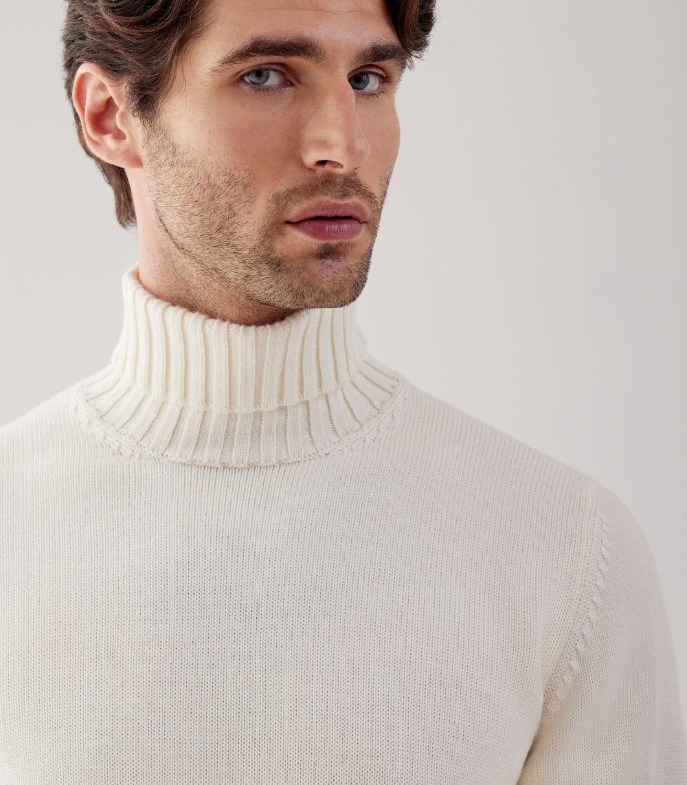 S.Moritz DOLCEVITA LANA MERINO In Saldo