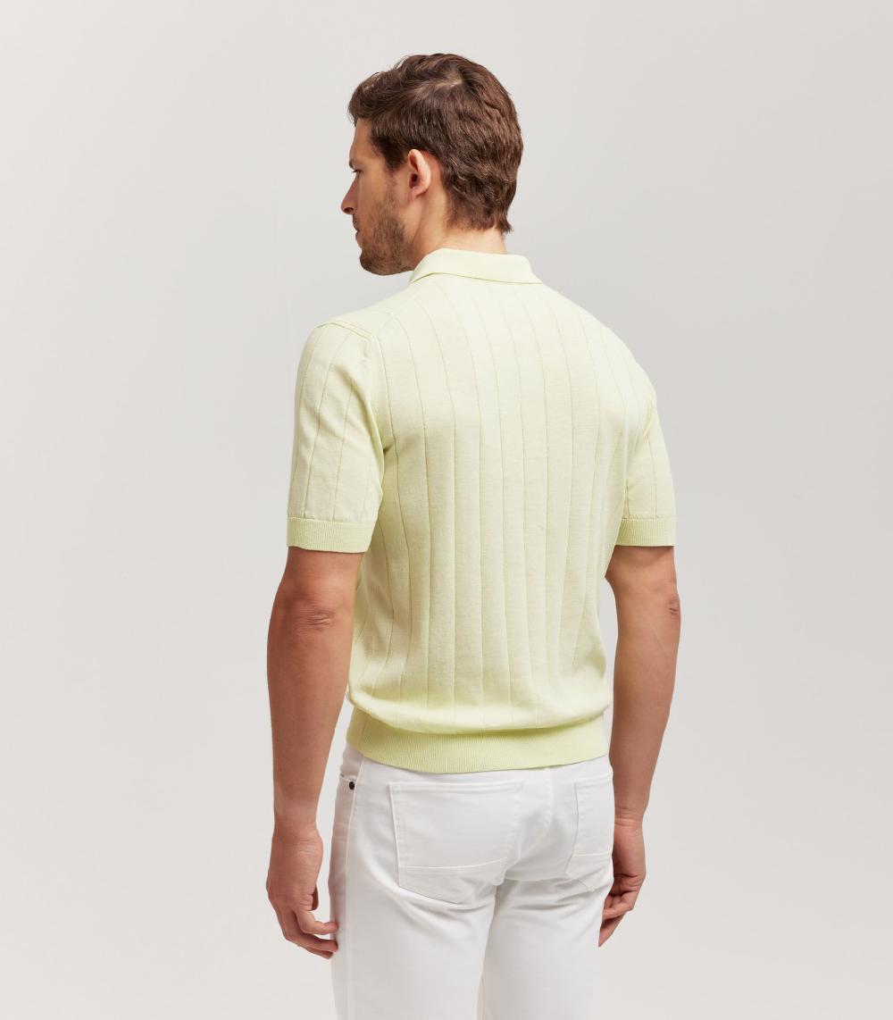 S.Moritz POLO COSTE - COTONE Hotsell