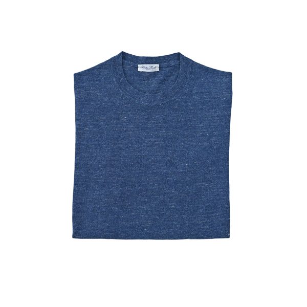 Salvatore Piccolo T-Shirt In Vendita