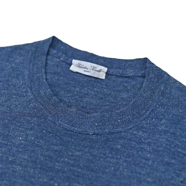Salvatore Piccolo T-Shirt In Vendita