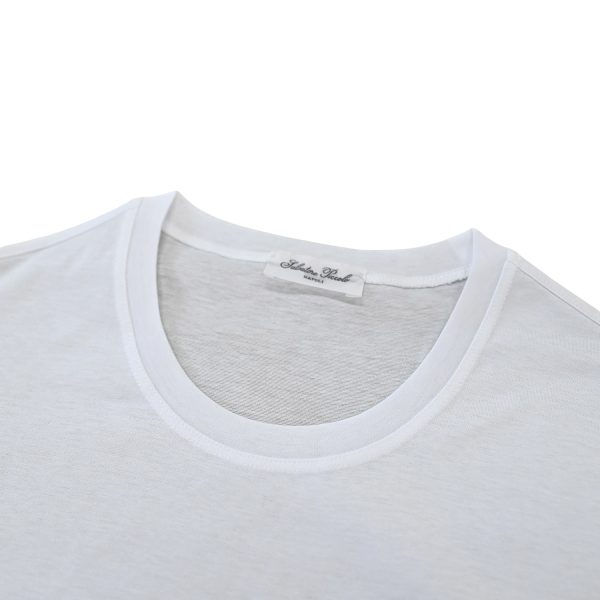 Salvatore Piccolo T-Shirt mezza manica Saldi