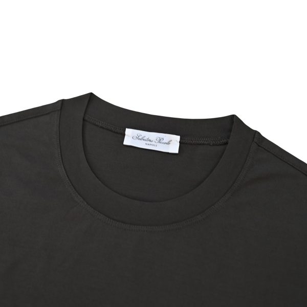 Salvatore Piccolo T-Shirt mezza manica Offerte