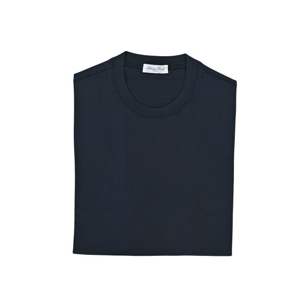 Salvatore Piccolo T-Shirt mezza manica Vendita Calda