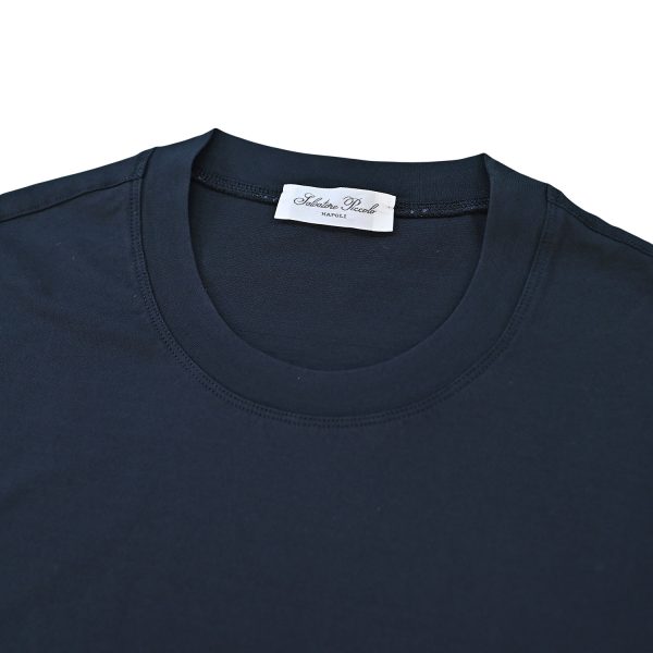 Salvatore Piccolo T-Shirt mezza manica Vendita Calda