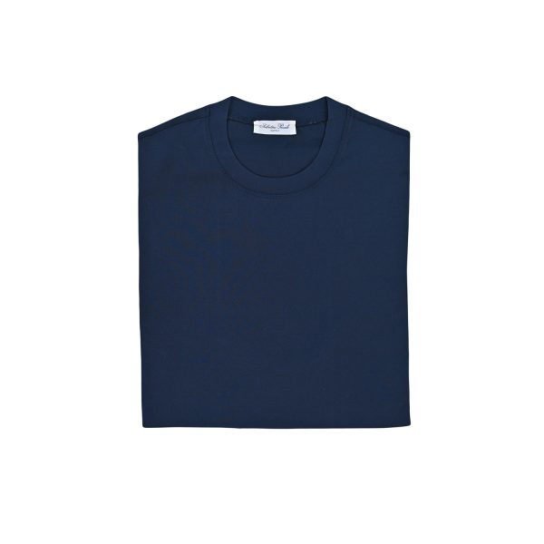 Salvatore Piccolo T-Shirt mezza manica Vendita Economica