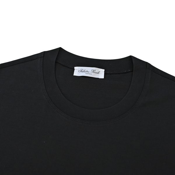 Salvatore Piccolo T-Shirt mezza manica I Più Venduti