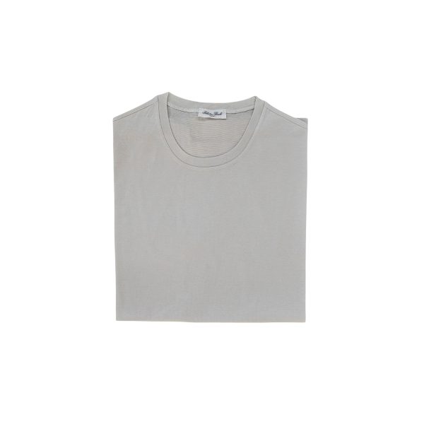Salvatore Piccolo T-Shirt mezza manica Nuovo