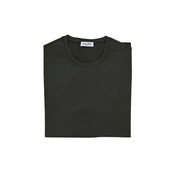 Salvatore Piccolo T-Shirt mezza manica Prezzo Ridotto