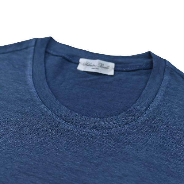 Salvatore Piccolo T-Shirt Spedizione Gratuita