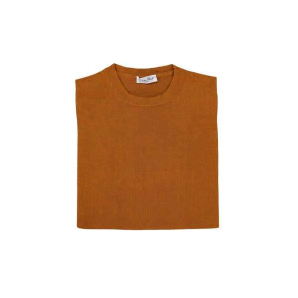 Salvatore Piccolo T-Shirt mezza manica Soddisfazione Garantita