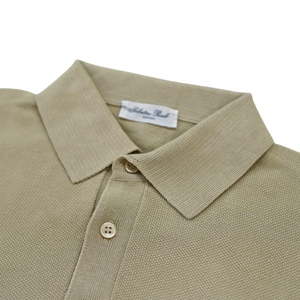Salvatore Piccolo Polo manica corta Acquista Ora