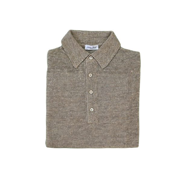 Salvatore Piccolo Polo manica corta Online