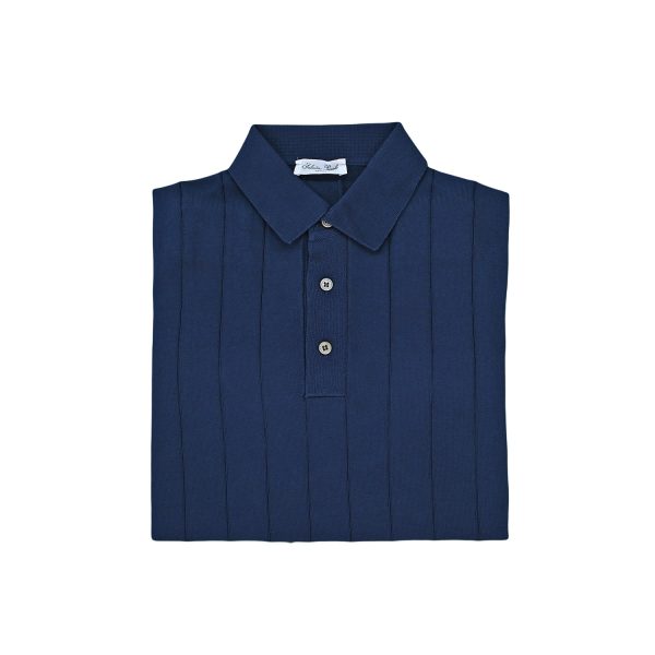 Salvatore Piccolo Polo manica corta Saldi