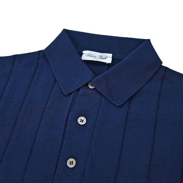 Salvatore Piccolo Polo manica corta Saldi