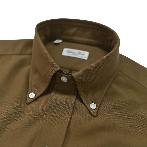 Salvatore Piccolo George Moda