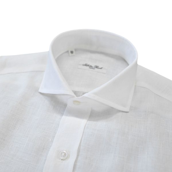 Salvatore Piccolo Classico slim con pinces Offerta San Valentino