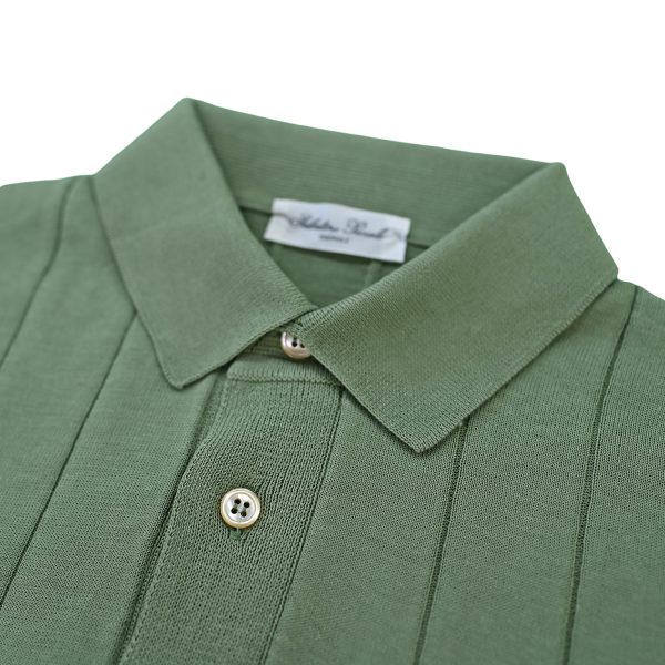 Salvatore Piccolo Polo manica corta Vendita