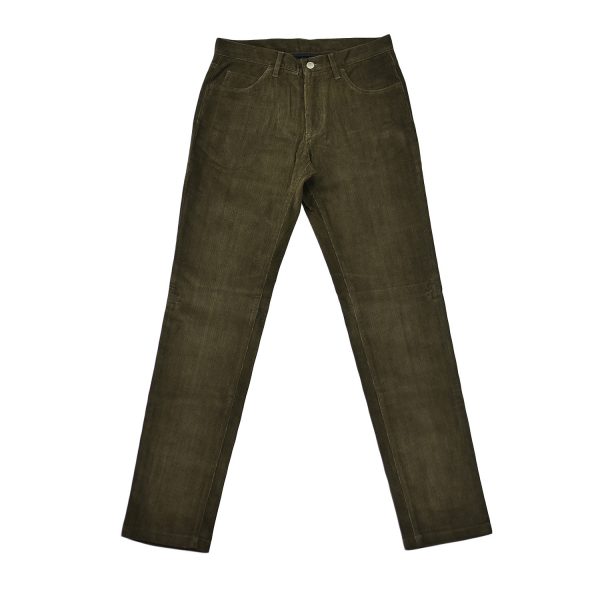 Salvatore Piccolo Pantaloni Work
