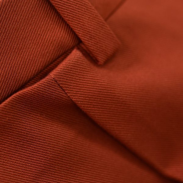 Salvatore Piccolo Pantaloni Mario Outlet