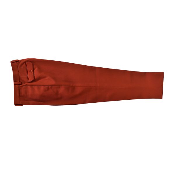 Salvatore Piccolo Pantaloni Mario Outlet